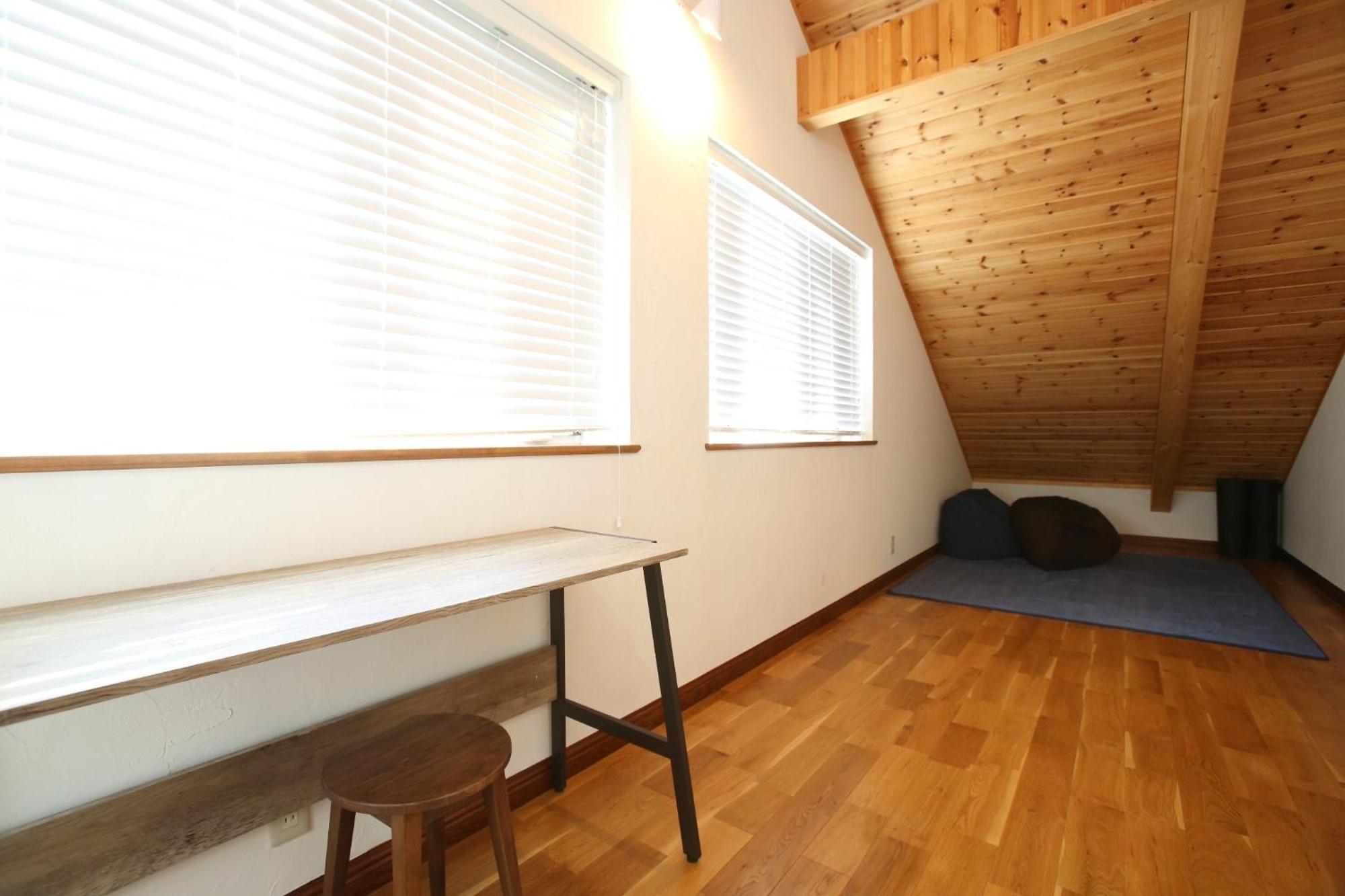Hakuba Shiro Usagi - Vacation Stay 87281 Dış mekan fotoğraf