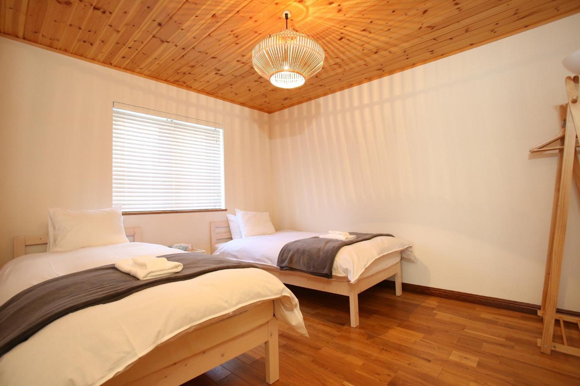 Hakuba Shiro Usagi - Vacation Stay 87281 Dış mekan fotoğraf