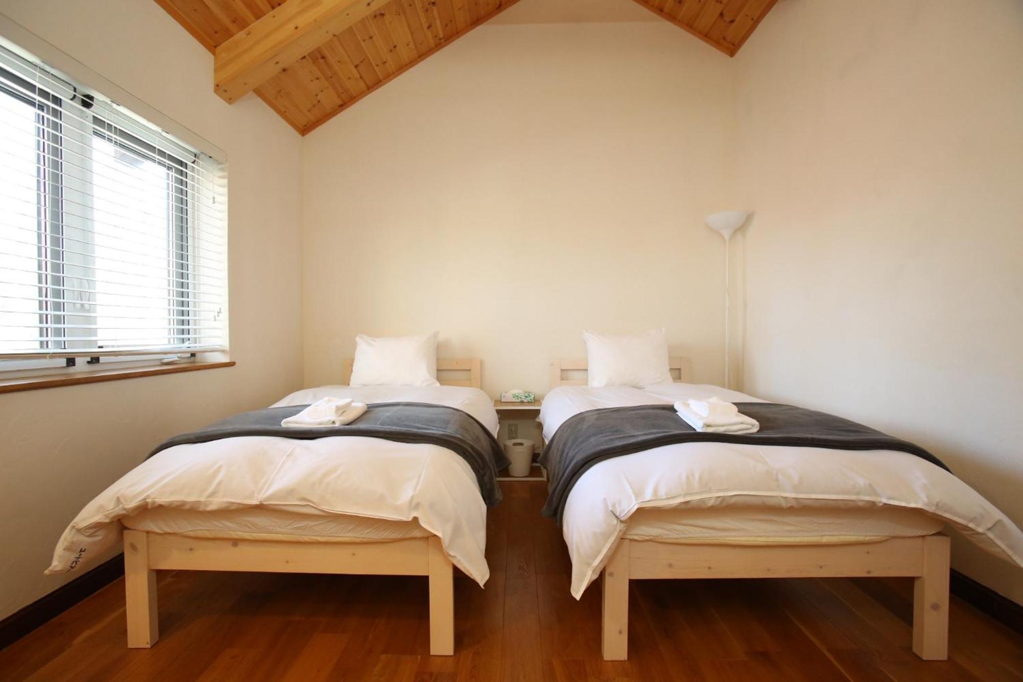Hakuba Shiro Usagi - Vacation Stay 87281 Dış mekan fotoğraf