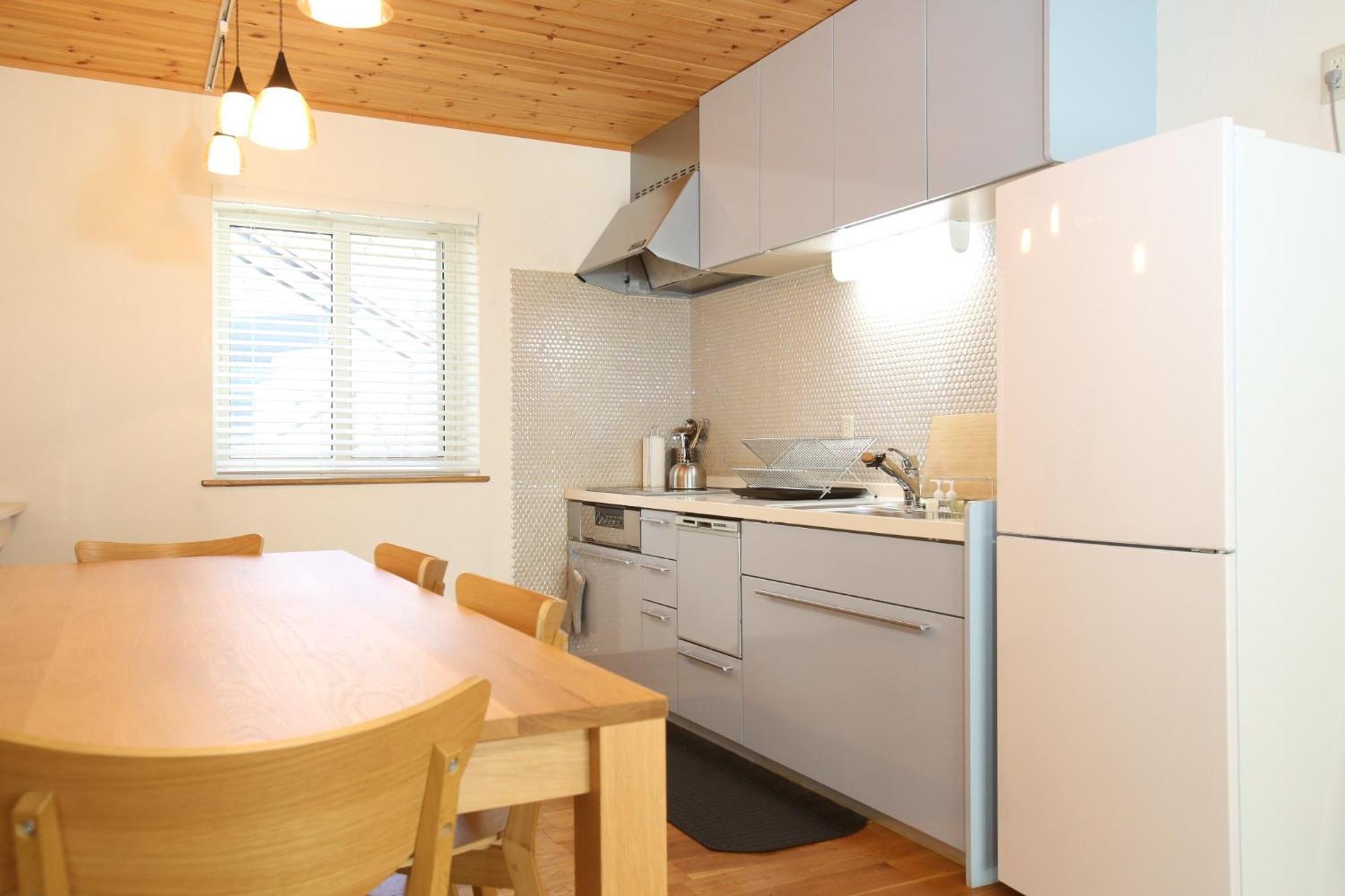 Hakuba Shiro Usagi - Vacation Stay 87281 Dış mekan fotoğraf