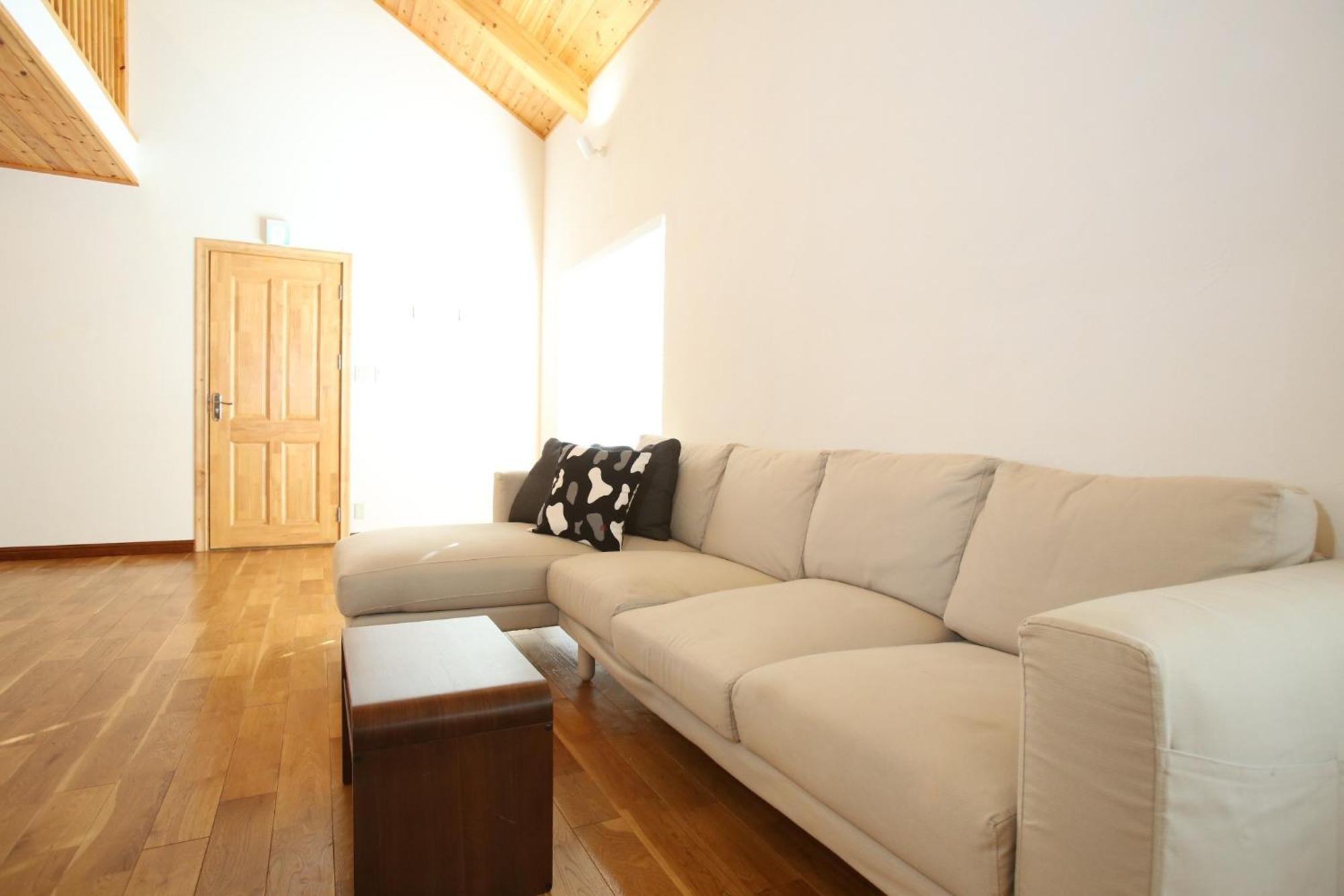 Hakuba Shiro Usagi - Vacation Stay 87281 Dış mekan fotoğraf