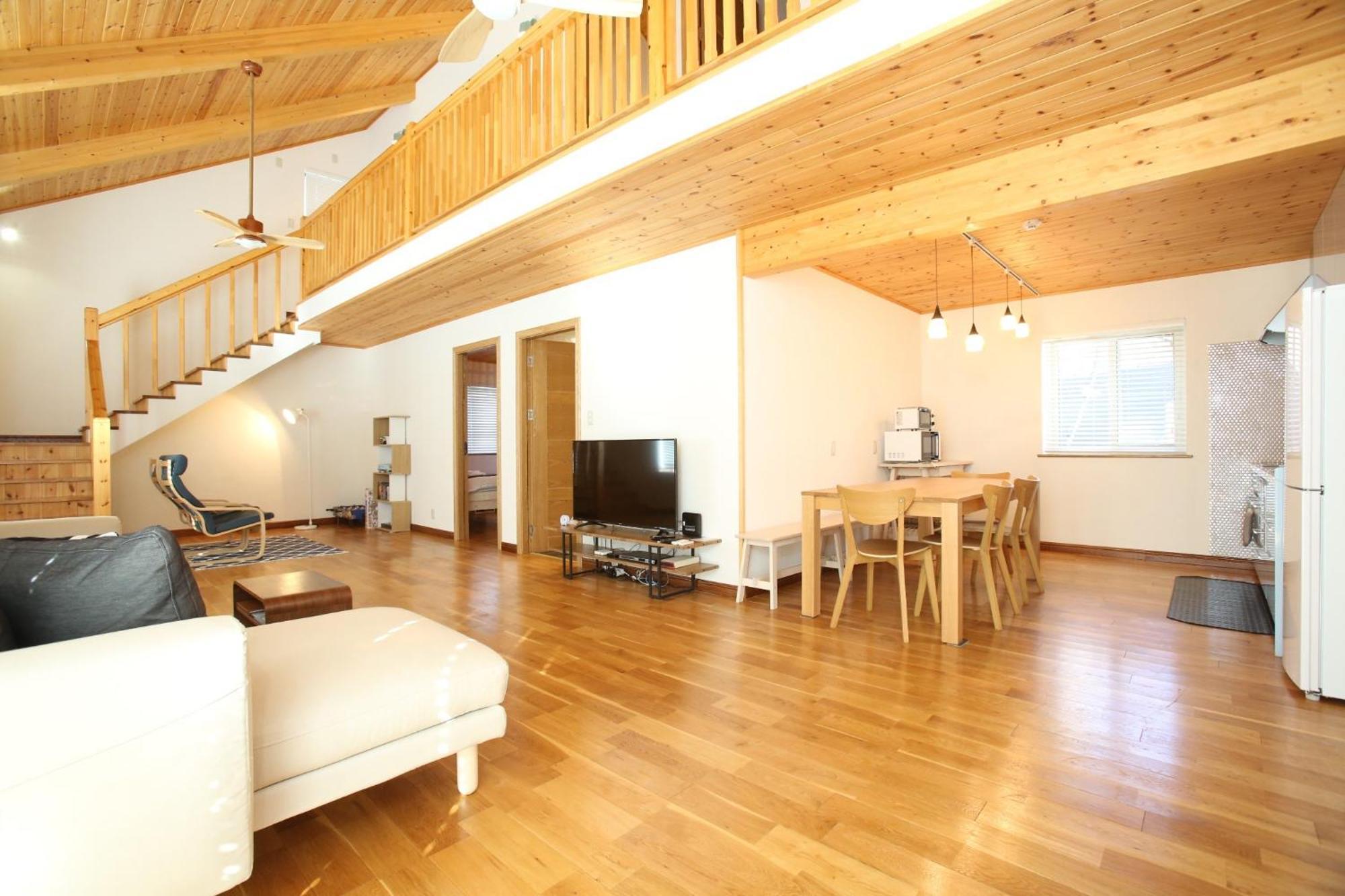 Hakuba Shiro Usagi - Vacation Stay 87281 Dış mekan fotoğraf